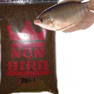 Pelet Ikan 781-P 781-2 781-1 Pakan Ikan Lele Nila Gurame