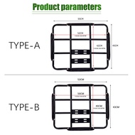 Rak Belakang Motor Bracket Braket Barang Motor Bracket Belakang Motor Braket Motor Universal Besi Se