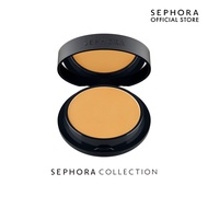 Sephora Collection Best Skin Ever Matte Powder Foundation