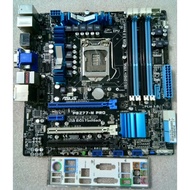 Mainboars Z77 asus socket 1155 gaming LIKE NEW ASUS P8Z77-M PRO