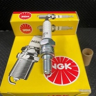 NGK C9EH-9 Spark Plug Click/Lead/Scr110, Sh Italy, @, Dylan Half-Tooth Long Leg - Thailand