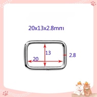 in stock Rectangular ring 2.0cm