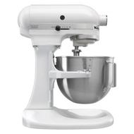 เครื่องผสมอาหาร KITCHENAID 5K5SSWH 4.83ลิตร