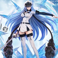 【🛎GK雕像 預訂🛎】Dreammade 斬·赤紅之瞳 艾斯德斯 1/4比例 GK 雕像 模型 手辦 《斬·赤紅之瞳》 DREAMMADE STUDIO AKAME GA KILL! ESDEATH 