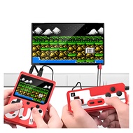 2 Player New Sup Handheld Game Machine Children's Classic Old-style Gameboy Video Games Permainan ka