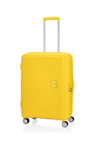 AMERICAN TOURISTER กระเป๋าเดินทางล้อลาก (25นิ้ว) รุ่น CURIO SPINNER 69/25 EXP TSA
