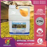 ANCOM MONEX HC (4L) RACUN RUMPUT