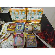 Little Frog 2M05 Detective Conan CCG