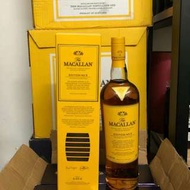 Macallan Edition  No.3 麥卡倫限量3号（港行）