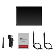 แบบพกพา Spot Welder 5000mAh เชื่อม 0.2mm นิกเกิล Strip Spot เครื่องเชื่อม 18650