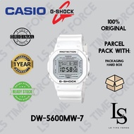 G-SHOCK ORIGINAL DW-5600MW-7/DW-5600MW-7DR/DW-5600MW/DW5600MW