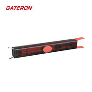 GATERON Twins DIY Tool Switch Puller Keycap Puller Intergrated Key Switches for MX Mechanical Keyboa