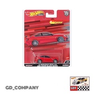 Hotwheels Premium Mercedes benz C63 AMG Coupe Black Series