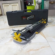 Alat Potong Granit 60 cm MULLER Pemotong Granit Keramik Manual Dorong