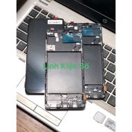SAMSUNG A71 ZIN OLED FRAME SCREEN