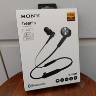 High Quality Bluetooth Earphone.