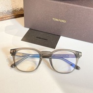 💎誠信賣家💎TOM FORD眼鏡框  型號： TF6015-K-B