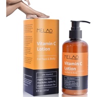 236ml C & Krim Muka untuk Kulit, Pemulihan & Penghidratan