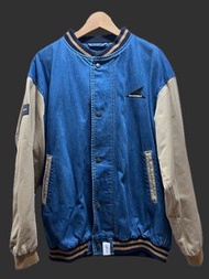 Descendant DCDT jacket