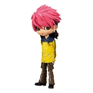 Banpresto Q posket hide vol.4 hide figure normal color version Hide X JAPAN