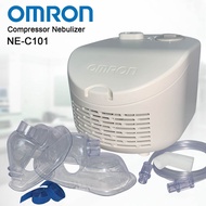 OMRON NEBULIZER NE-C101 MODEL (COMPRESSOR.NEBULIZER)