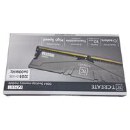 TEAMGROUP 十銓 T-CREATE EXPERT 引領者 記憶體 16g 2個  DDR4-3600CL18  1組