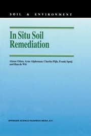 In Situ Soil Remediation A.M. Otten