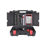 LAUNCH X431 PRO V4.0 2021 Elite Ver.Bi-Directional All Module Scan Tool X431 PRO 31+ Relearn Reset S