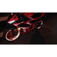 Gpx demon rim lining