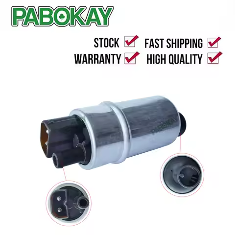 For BMW 5 E34 2.5 Diesel 105kw NEW Fuel Pump 228-212-001-001Z 16141180053 16141180118 1180053 118011