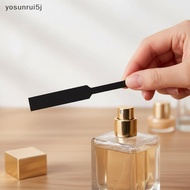 yosunrui5j] Fragrance Test Paper Strips 100PCS Perfume Sampling Blotter Absorbent Paper for Aromathe