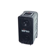 MIPRO 嘉強 MA-929 新豪華型無線擴音機 行動擴音器 無線麥克風2支 藍牙 原廠公司貨