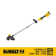 美國 得偉 DEWALT 20V 無碳刷13"割草機(空機) DW-DCST925B｜033004220101