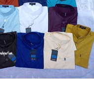 Koko Ammu Ammu collection Koko Plain Color habib Long Sleeve mur