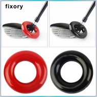 fixory Golf Weighted Swing , Golf Club Swing Donut Weight for Practice & Training for