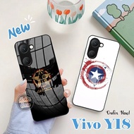 Vivo Y18 Softcase Latest Vivo Y18 Casing [503H]