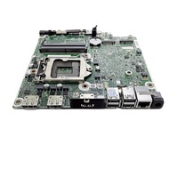 SP#: 912857-001 - HP EliteDesk 600 G3 800 G3 Mini LGA 1151 DDR4 Desktop Motherboard - 3 x DP ports
