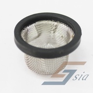 Yamaha LC135 v1 Oil Filter Screen