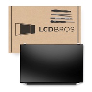 LCDBros Screen Replacement for N156BGA-EA2 REV.C1 NT156WHM-N32 N156BGA-EB2 B156XTN07.0 NT156WHM-N12 