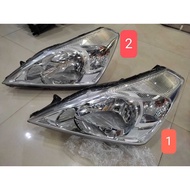 Proton Exora CPS Head Lamp LH PW856305 (Used)