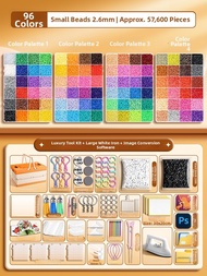 MINGZHUO | Diy Bead Tools Crafting Kit