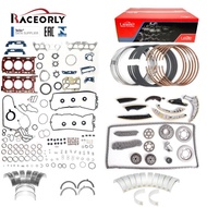 RACEORLY Engine Rebuild Kit For VW Amarok Audi Q7 Amarok 3.0TDI Diesel CRT DDX