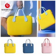 MOODCOME EVA Laptop Handbag, 14/15.6/16 inch Laptop Case Portable Laptop Bag, Laptop Briefcase Water