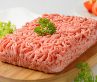 美國優質免治豬肉 454克(1磅裝) (急凍 -18°C)