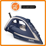 Tefal FV6872 Steam Iron Smart Protect Plus