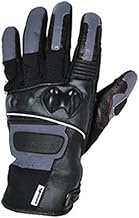 Shields SLG-431 Winter Glove Short GUNMETAL 3L