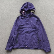 NATURE CITY OUTDOOR WATERPROOF GORE-TEX HIKING JACKET SZ ML