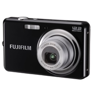 【Excellent】 FUJIFILM Digital Camera FinePix J30 Black FX-J30B
