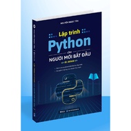 Book - Python programming for beginners (Moon)