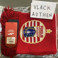 SCARVES SCARF SYAL PERSIJA JAKARTA TO THE NEXT LEVEL